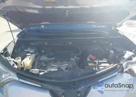 2018 Toyota Rav4 Adventure/Xle from USA, damaged, VIN JTMRFREV8JJ236731